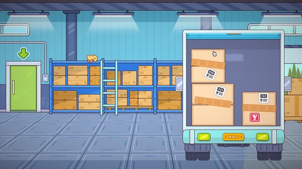 分拣员模拟器 Ship Inc|官方中文|Build.19244992|解压即撸|_4