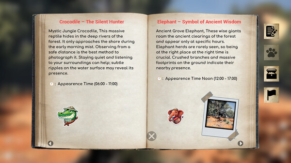 狂野探险家 Wild Explorer|官方中文|解压即撸|_4