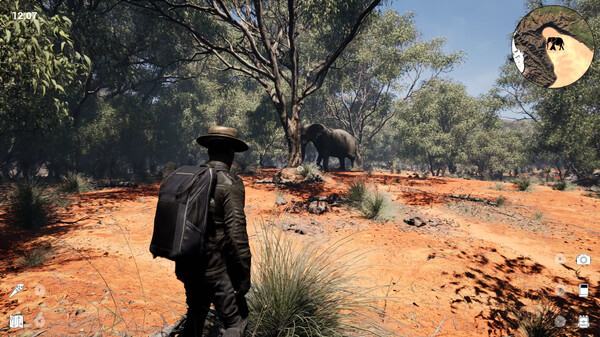 狂野探险家 Wild Explorer|官方中文|解压即撸|_3