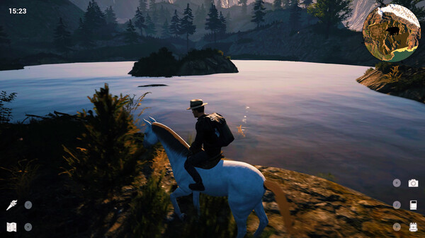 狂野探险家 Wild Explorer|官方中文|解压即撸|_8