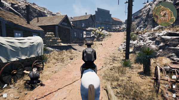 狂野探险家 Wild Explorer|官方中文|解压即撸|_5