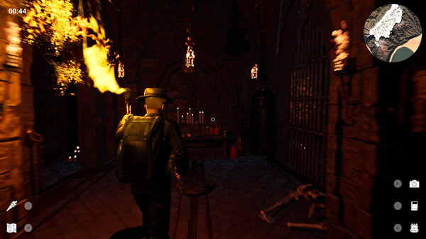 狂野探险家 Wild Explorer|官方中文|解压即撸|_7