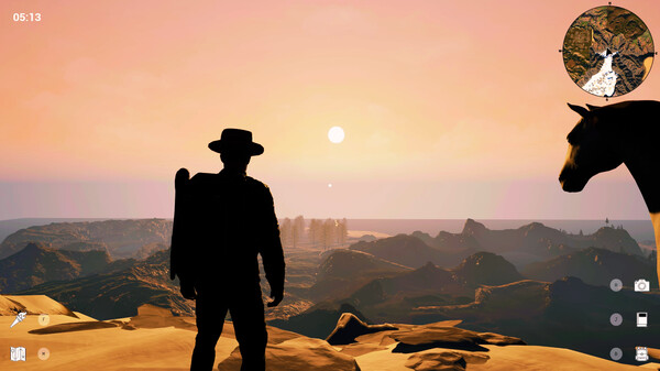 狂野探险家 Wild Explorer|官方中文|解压即撸|_9