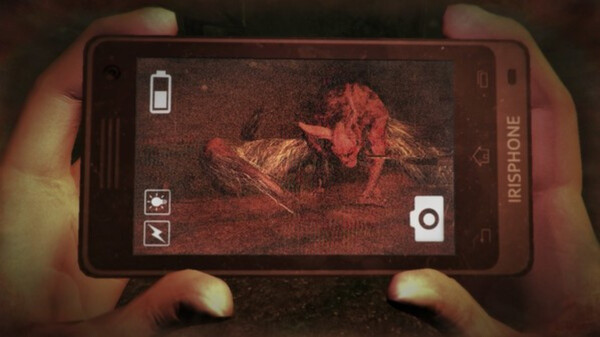 鬼慑 重制典藏|豪华中文|Build.17674328|解压即撸|_2