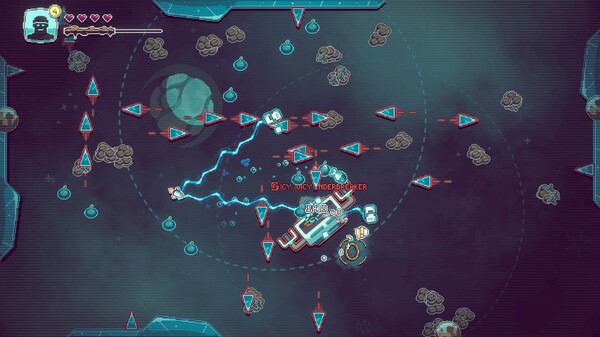 咖啡星矿工 Astro Prospector|官方中文|Build.19425654|解压即撸|_1