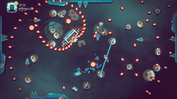 咖啡星矿工 Astro Prospector|官方中文|Build.19425654|解压即撸|_4