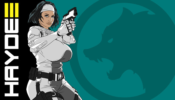 海迪3 Haydee 3|官方中文|Build.17692605|解压即撸|_0