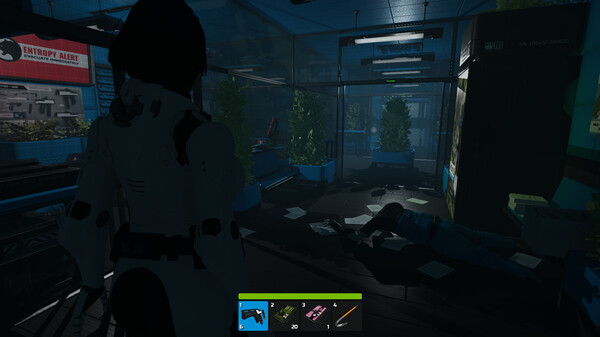 海迪3 Haydee 3|官方中文|Build.17692605|解压即撸|_6