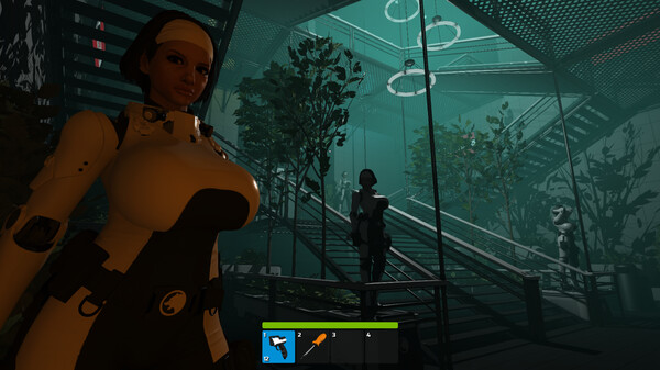 海迪3 Haydee 3|官方中文|Build.17692605|解压即撸|_7