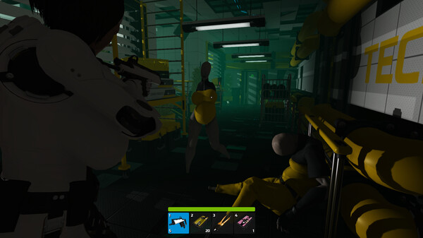 海迪3 Haydee 3|官方中文|Build.17692605|解压即撸|_3