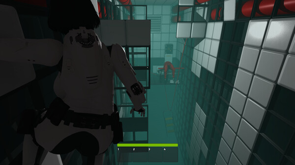 海迪3 Haydee 3|官方中文|Build.17692605|解压即撸|_2