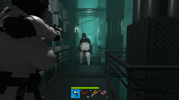 海迪3 Haydee 3|官方中文|Build.17692605|解压即撸|_5