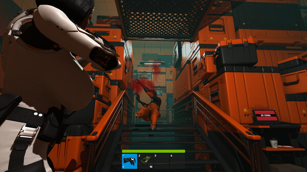 海迪3 Haydee 3|官方中文|Build.17692605|解压即撸|_4