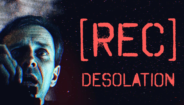 [录音] 荒凉 [REC] Desolation|官方中文|Build.17550987|解压即撸|_0