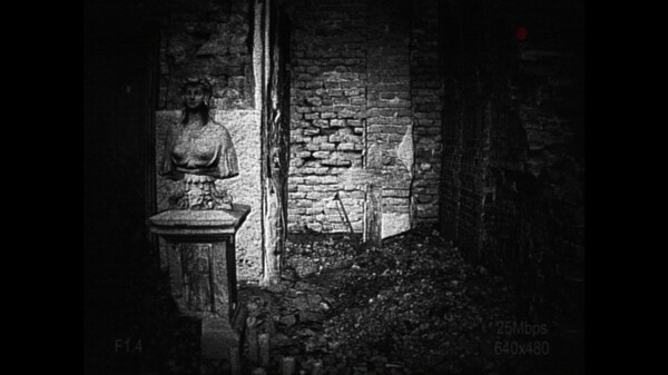 [录音] 荒凉 [REC] Desolation|官方中文|Build.17550987|解压即撸|_4