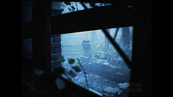 [录音] 荒凉 [REC] Desolation|官方中文|Build.17550987|解压即撸|_2