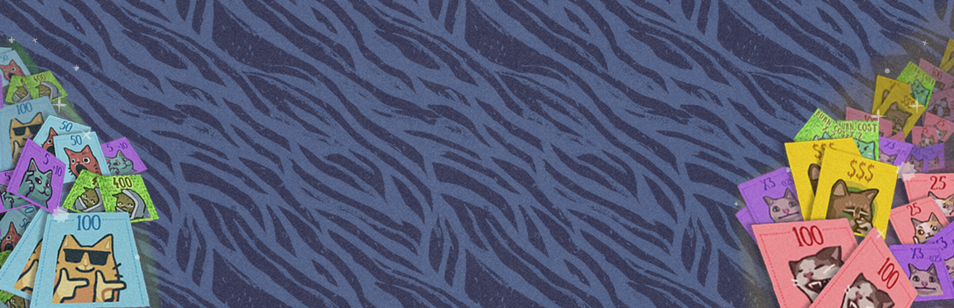 双喵成行|官方中文|Build.20882119-肉鸽翻翻乐卡牌|解压即撸|_1