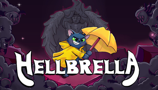 海尔布雷拉 Hellbrella|官方中文|Build.20062730|解压即撸|_0