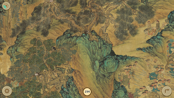 元朝那些猫Cats of the Yuan Dynasty|官方中文|Build.18260187|解压即撸|_2