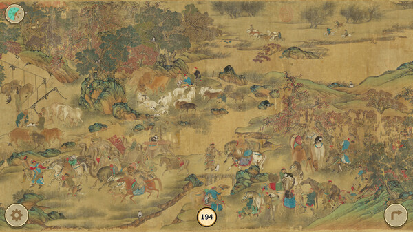 元朝那些猫Cats of the Yuan Dynasty|官方中文|Build.18260187|解压即撸|_6
