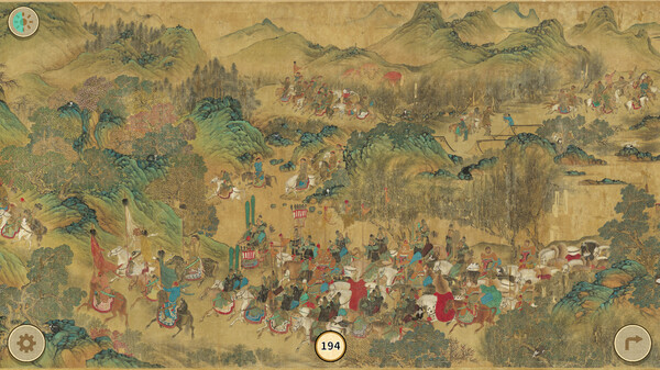 元朝那些猫Cats of the Yuan Dynasty|官方中文|Build.18260187|解压即撸|_9