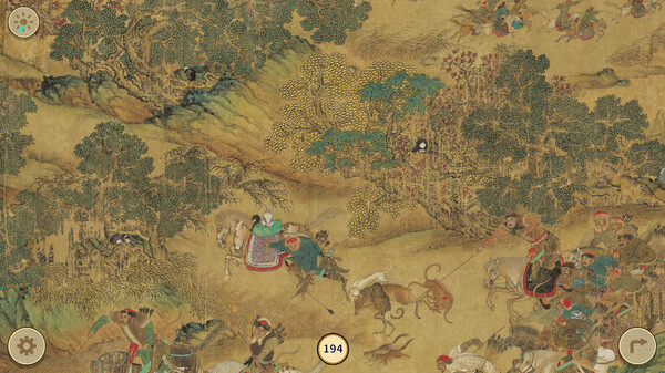 元朝那些猫Cats of the Yuan Dynasty|官方中文|Build.18260187|解压即撸|_4