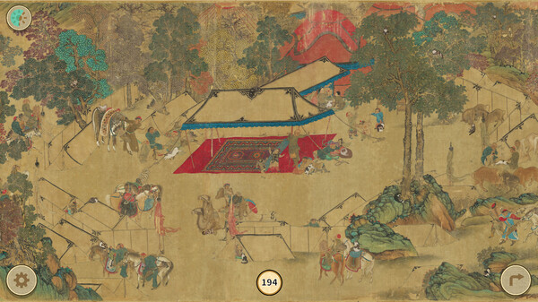 元朝那些猫Cats of the Yuan Dynasty|官方中文|Build.18260187|解压即撸|_8