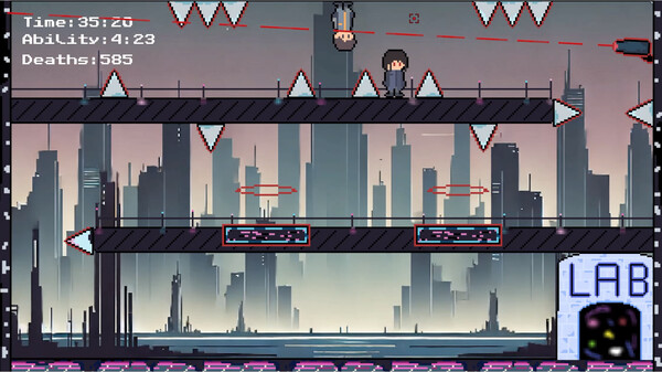 Gravity Flip X|官方中文|解压即撸|_4