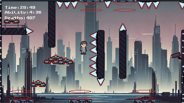 Gravity Flip X|官方中文|解压即撸|_6