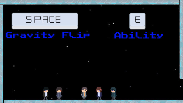 Gravity Flip X|官方中文|解压即撸|_8