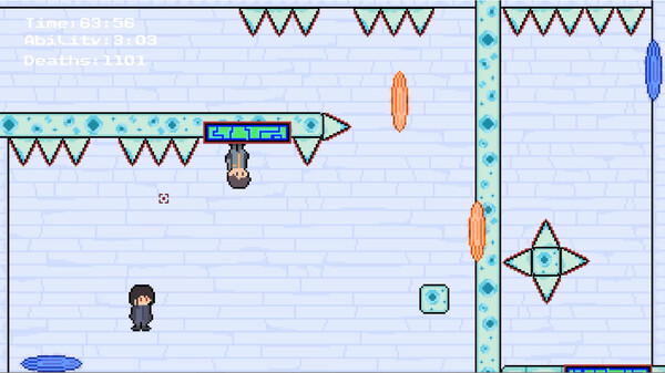 Gravity Flip X|官方中文|解压即撸|_5