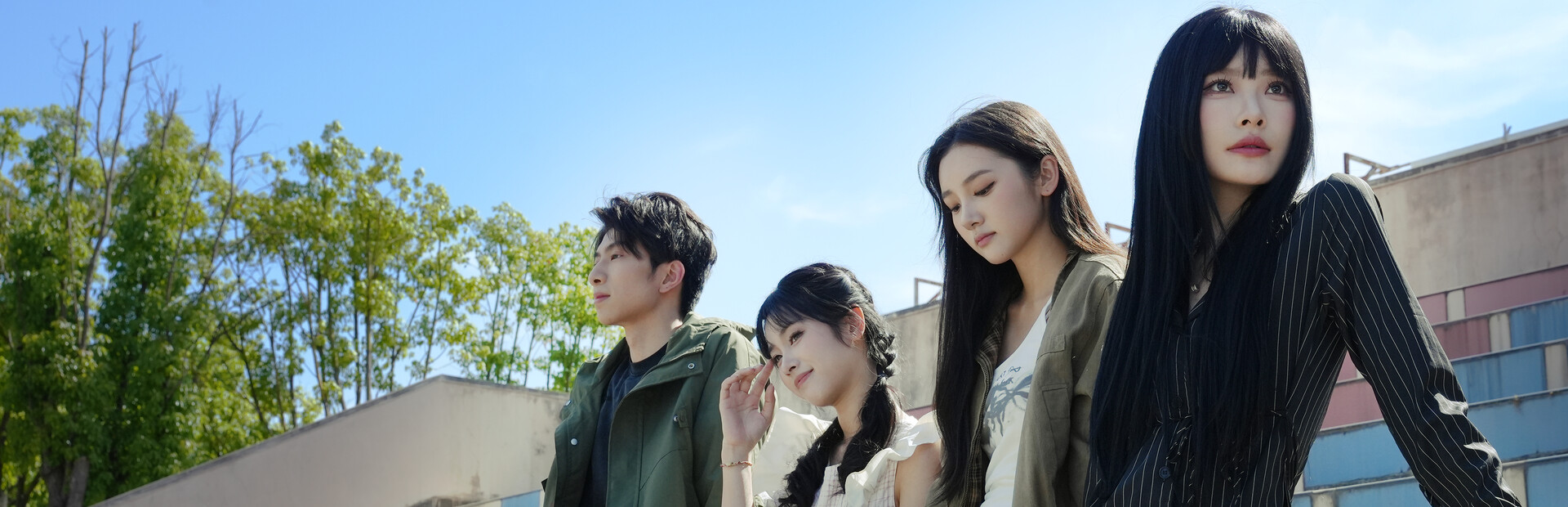 无基之谈|官方中文|Build.20523259-镜花错影-笑乱青春+DLC原声音乐|解压即撸|_11