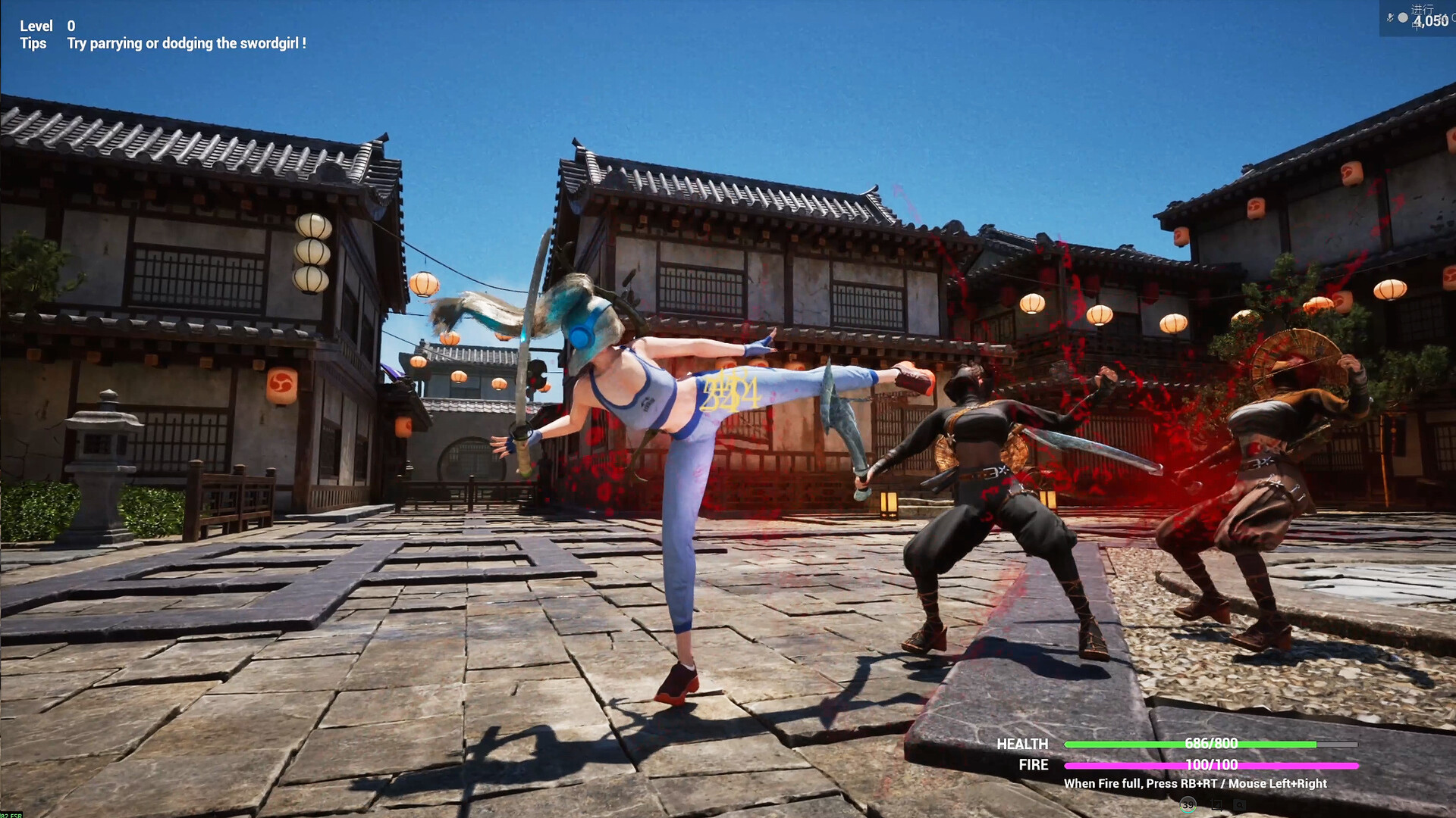 飞儿|豪华中文|Build.20624023-玄火乱斩-赤魂踏影+全DLC|解压即撸|_7