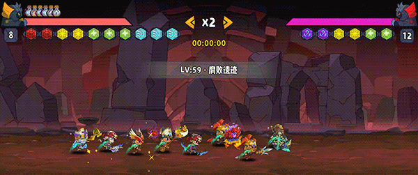 魔法书自走棋 契约|官方中文|Build.19143590-圣暗协奏-终焉纹章+全DLC|解压即撸|_14