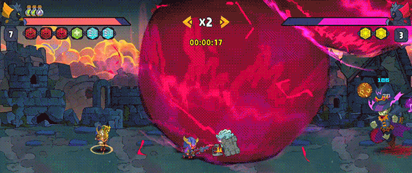 魔法书自走棋 契约|官方中文|Build.19143590-圣暗协奏-终焉纹章+全DLC|解压即撸|_17