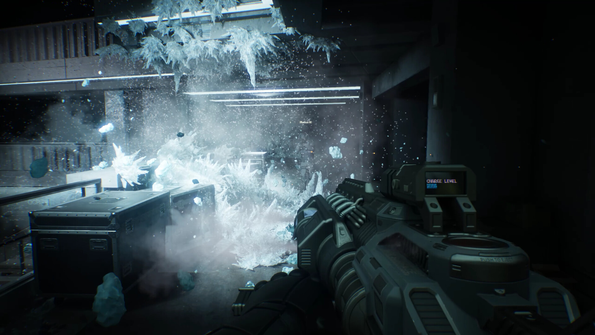 机械战警 暴戾都市-未竟之事|豪华中文|Build.19527669+全DLC+预购奖励|解压即撸|_11