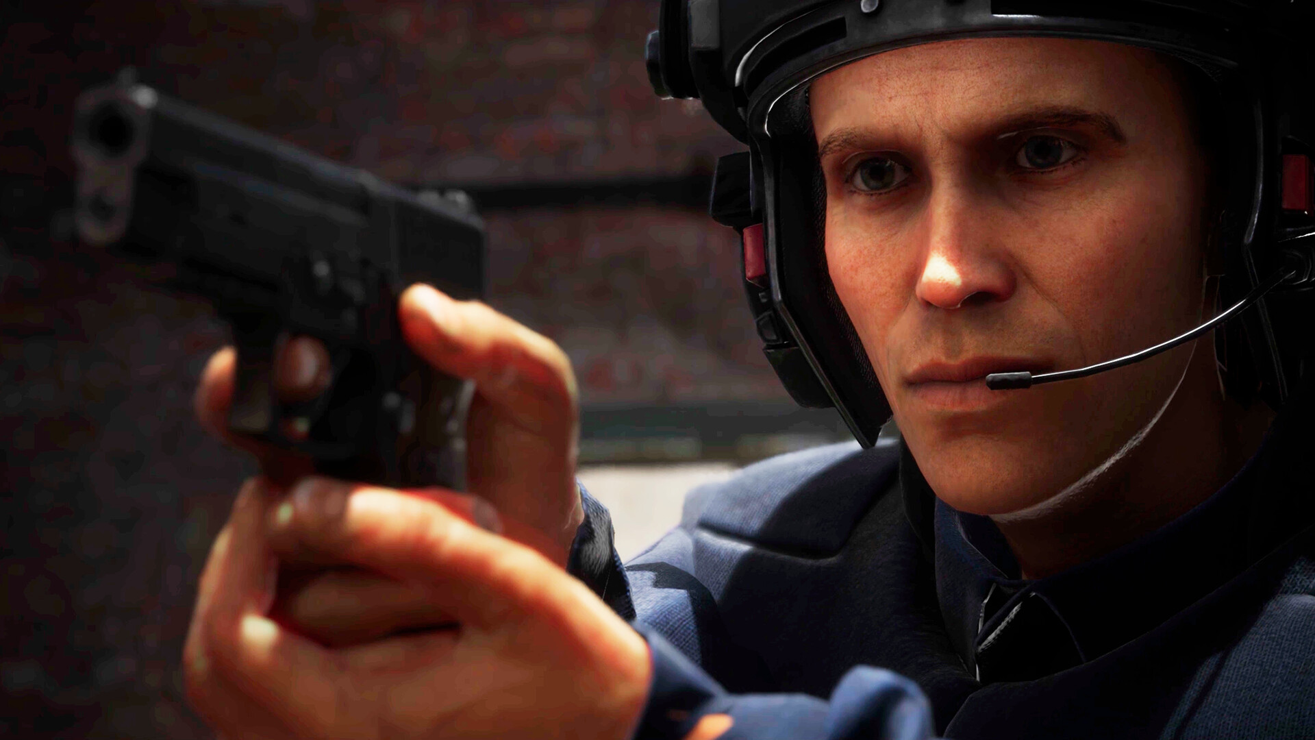 机械战警 暴戾都市-未竟之事|豪华中文|Build.19527669+全DLC+预购奖励|解压即撸|_7