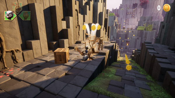 鸡兔英雄与尖刺胡子的宝藏|官方中文|Build.20382656+全DLC|解压即撸|_3