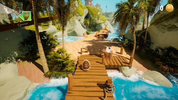 鸡兔英雄与尖刺胡子的宝藏|官方中文|Build.20382656+全DLC|解压即撸|_7