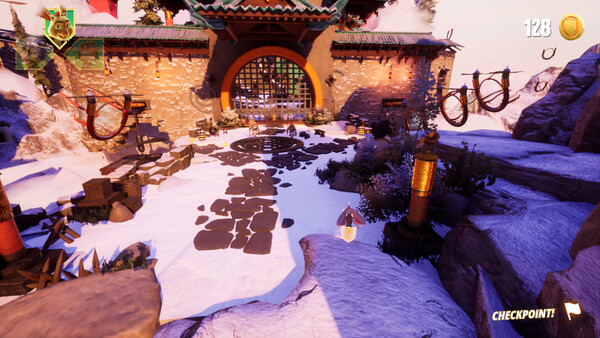 鸡兔英雄与尖刺胡子的宝藏|官方中文|Build.20382656+全DLC|解压即撸|_6