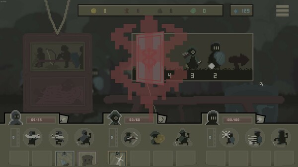 黯淡密林 鲁莽小队|官方中文|Build.20492009+王子与随从DLC-暗影猎行-乱刃穿梭|解压即撸|_4