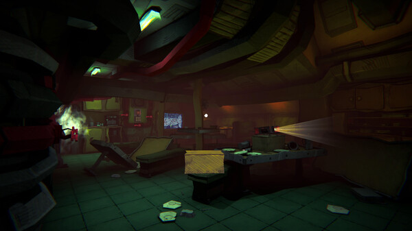 双人大逃脱 失落的潜艇 How 2 Escape Lost Submarine|官方中文|本体+1.0.3升补|NSZ|原版|_3