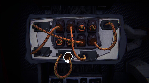 双人大逃脱 失落的潜艇 How 2 Escape Lost Submarine|官方中文|本体+1.0.3升补|NSZ|原版|_2