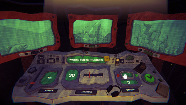 双人大逃脱 失落的潜艇 How 2 Escape Lost Submarine|官方中文|本体+1.0.3升补|NSZ|原版|_1