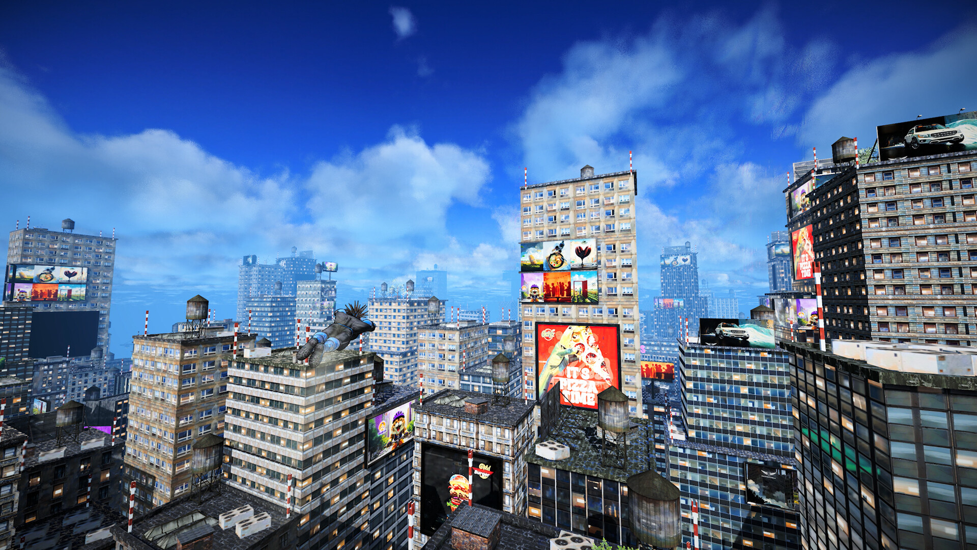 超级英雄模拟器|官方中文|Build.20365949+全DLC|解压即撸|_4