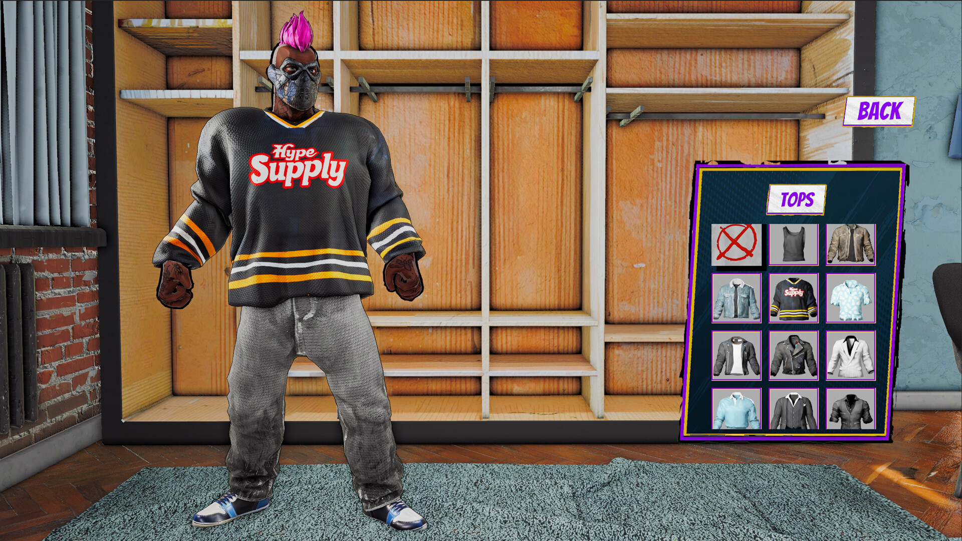 超级英雄模拟器|官方中文|Build.20365949+全DLC|解压即撸|_9