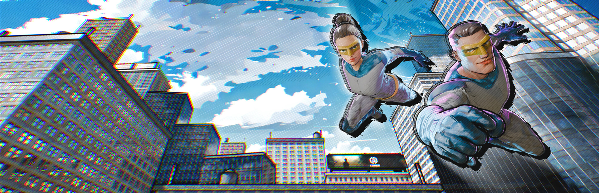 超级英雄模拟器|官方中文|Build.20365949+全DLC|解压即撸|_2