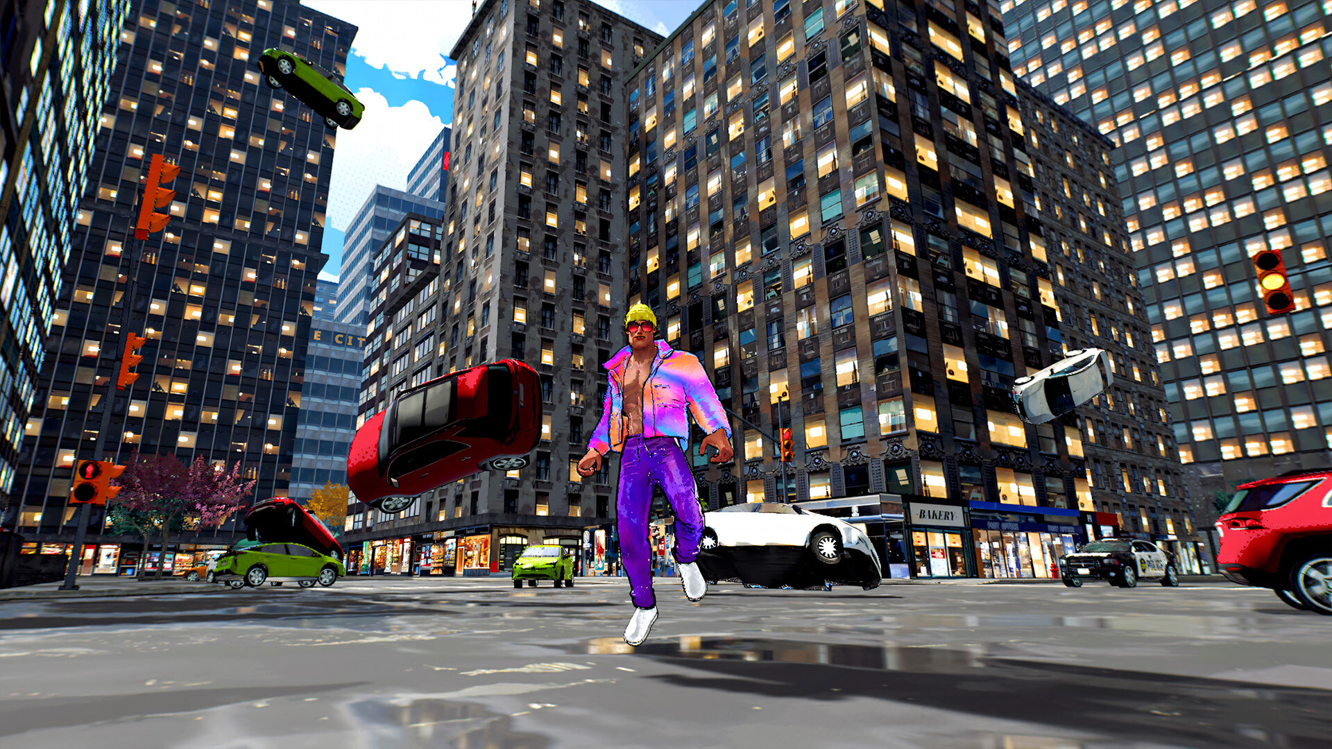 超级英雄模拟器|官方中文|Build.20365949+全DLC|解压即撸|_5