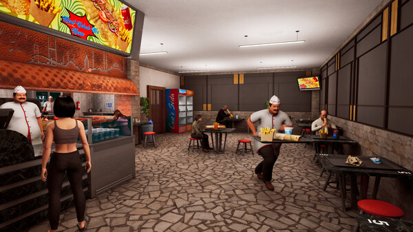 Wrap House Simulator|官方中文|Build.18644386|解压即撸|_4