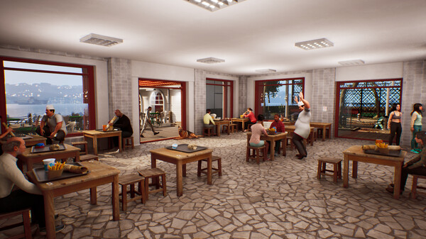 Wrap House Simulator|官方中文|Build.18644386|解压即撸|_2